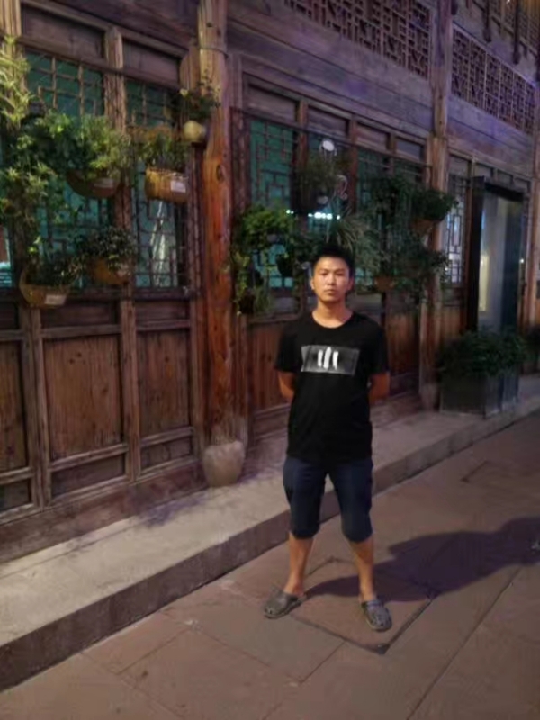 回忆的第一张照片--合肥父母相亲团