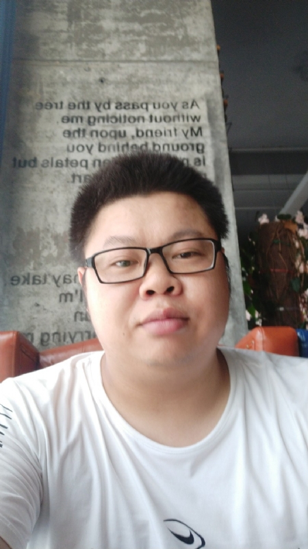 wzk坤的第一张照片--合肥父母相亲团