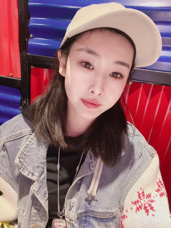 玲珑的第一张照片--合肥父母相亲团
