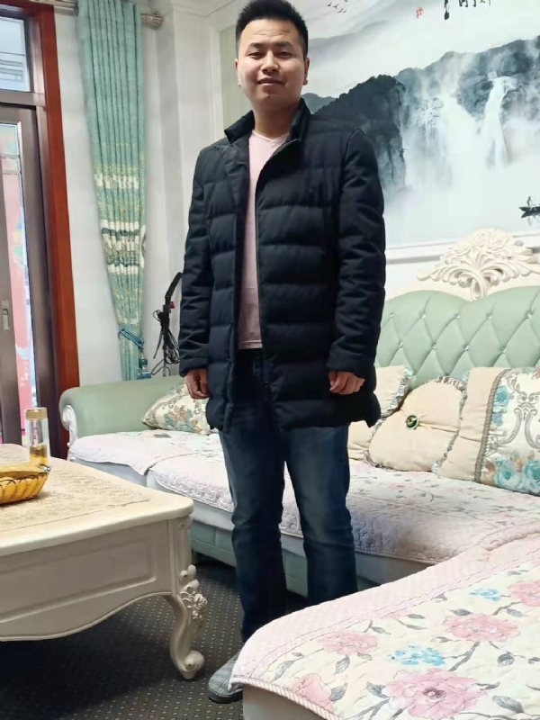 为爱奋斗的第一张照片--合肥父母相亲团