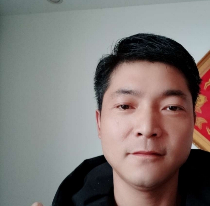 郝运的第一张照片--合肥父母相亲团