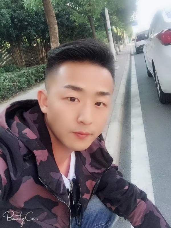 归心的第二张照片--合肥父母相亲团