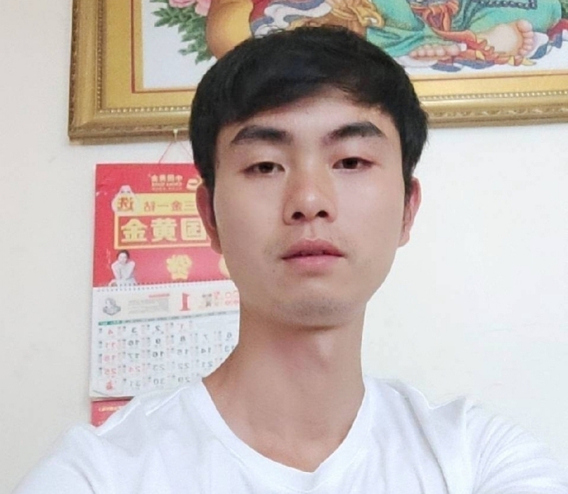 刘利的第一张照片--合肥父母相亲团
