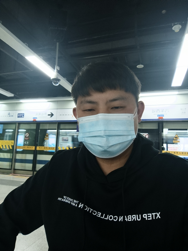小生不才的第一张照片--合肥父母相亲团