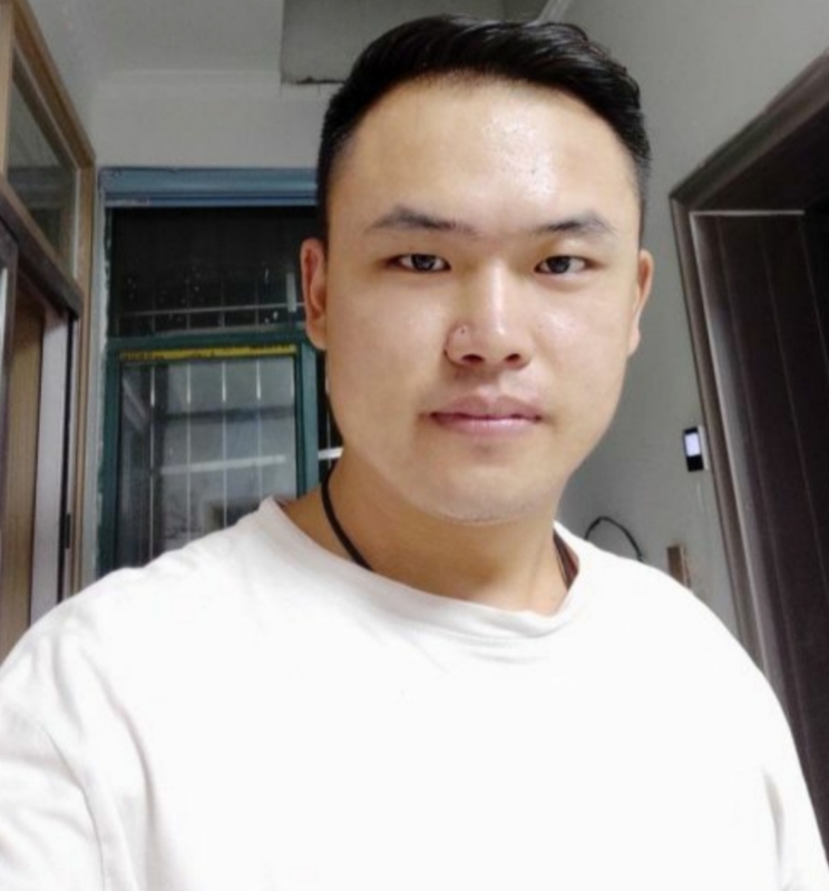 缘起的第一张照片--合肥父母相亲团