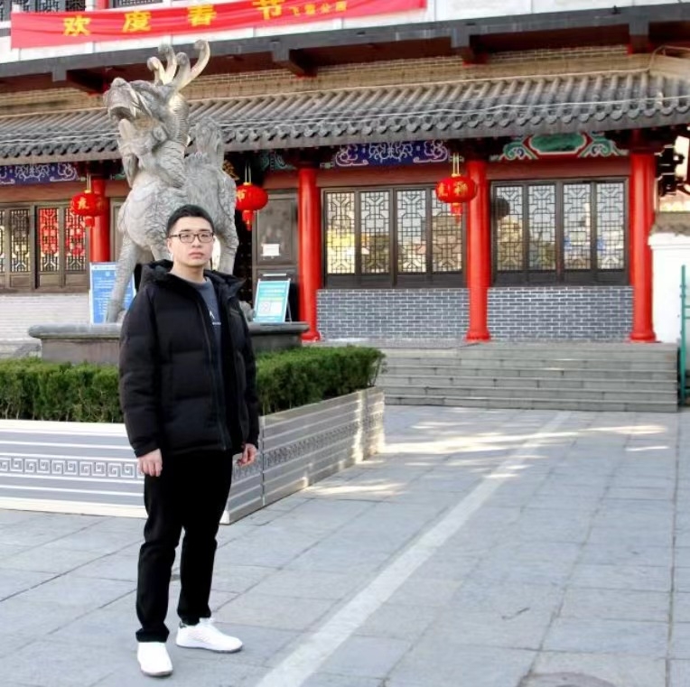 stan的第一张照片--合肥父母相亲团