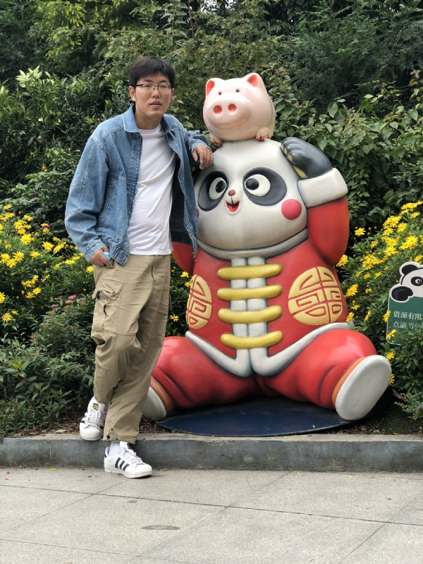 rain的第二张照片--合肥父母相亲团