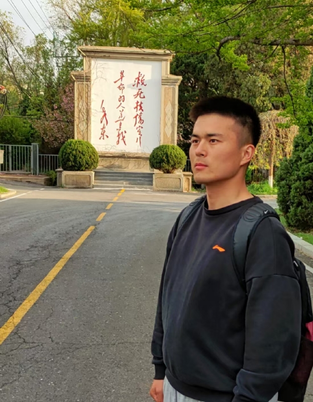 潮生的第二张照片--合肥父母相亲团