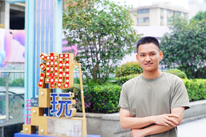 陌上烟雨的第一张照片--合肥父母相亲团