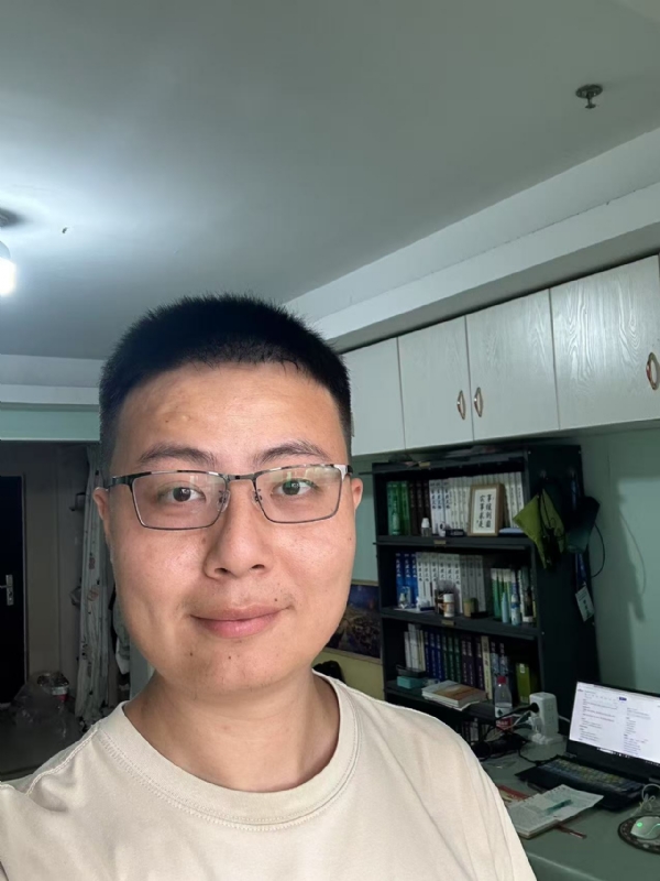 遇见更好的自己的第二张照片--合肥父母相亲团