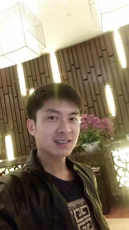 蓝锋的第二张照片--合肥父母相亲团