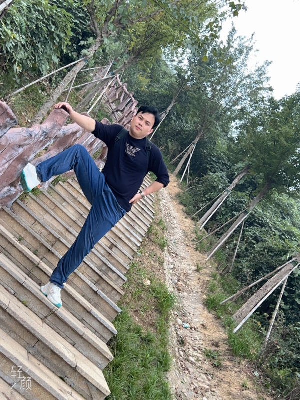 择一人白头偕老的第二张照片--合肥父母相亲团